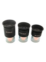 Lot 2 oculaires PL12.5/PL20mm - 31.75mm