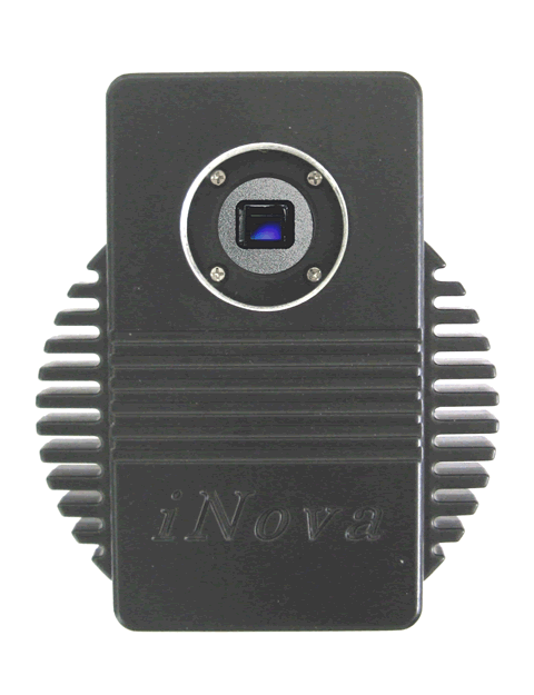Caméra NBB-Mx2