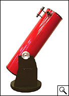 Télescope Dobson 250mm F1250
