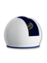 Coupole ScodeDome 3M Automatis�e avec porte acc�s
