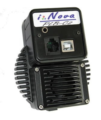 Kit de refroidissement pour les caméras iNova