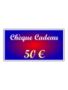 Coupon 50 €