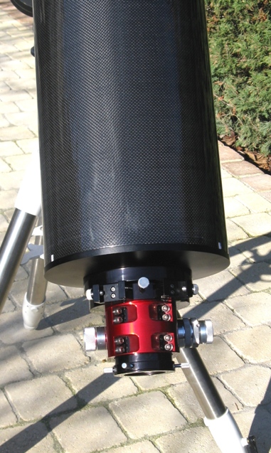 Nouveau service : Instruments sur mesure !