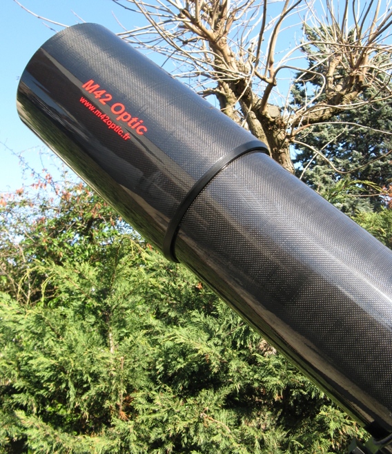 Nouveau service : Instruments sur mesure !