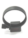 Collier de fixation objectif (D72mm) Collier de fixation objectif (D72mm)
