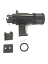 Kit autoguidage chercheur 50mm - support Vixen/SW/Orion Kit autoguidage chercheur 50mm - support Vixen/SW/Orion
